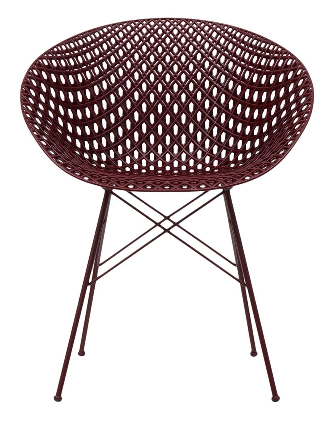 Smatrik Chair by Kartell Furniture Chairs